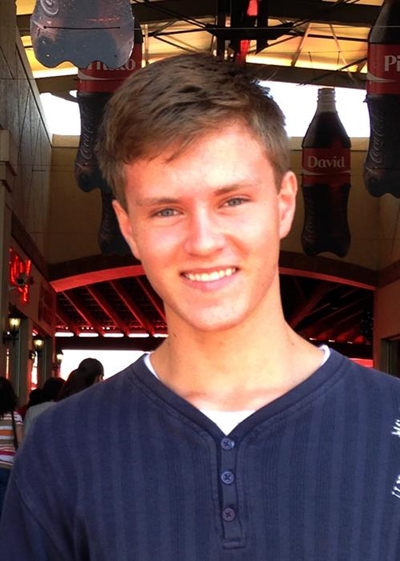 Update: York High bids farewell to Matthew